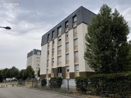 appartement 3 pièces 79 m²