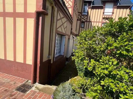 appartement proche mer