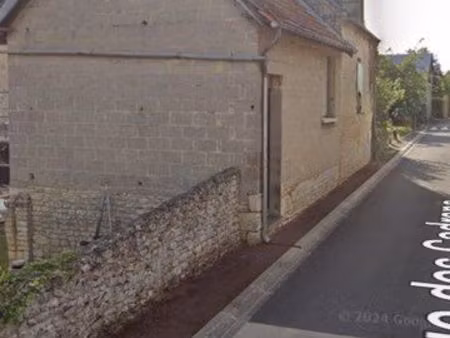 bâtiments de stockage à restaurer