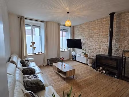 maison complètement