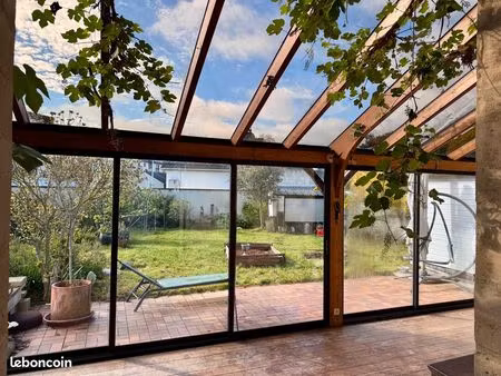 maison de charme ouistreham