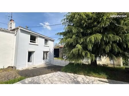 maison 3 pièces 75 m²