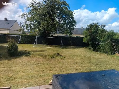 terrain constructible