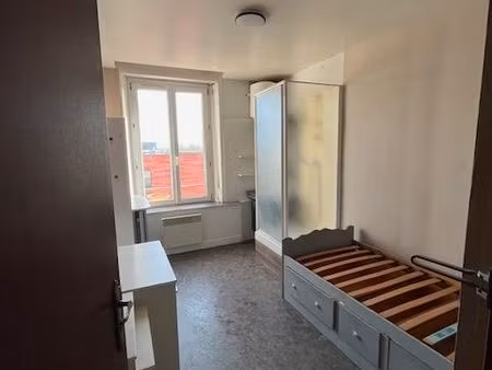 studette centre ville