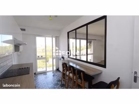 appartement 4 pieces 79m2 chatenay-malabry