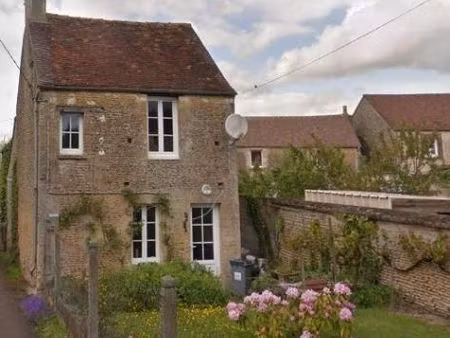 maison 2 pièces 47 m²