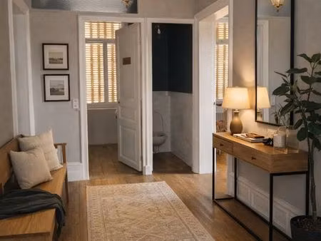 grand appartement 6 couchages