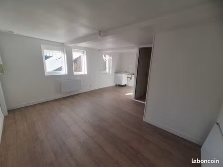 t1 refait à neuf lisieux centre