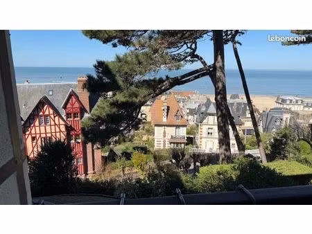 studio en viager 1 pièce 24 m²