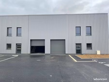 local de stockage à louer caen ouest