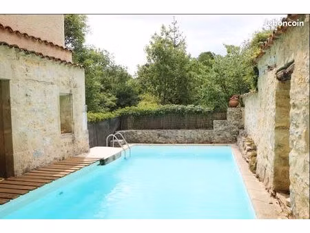 maison charmante au calme - gîte