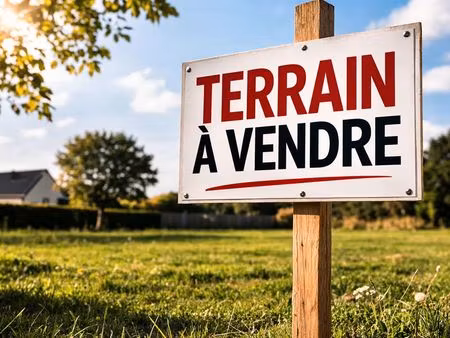 terrain constructible à fontenay aux roses 92260