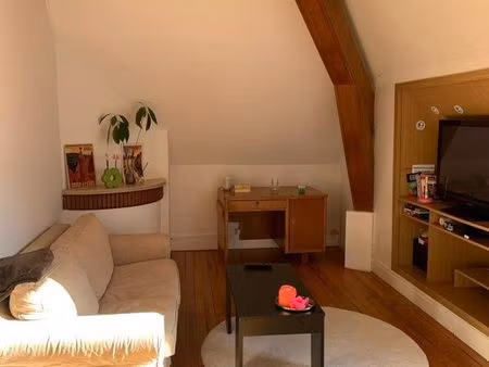 t3 meublé centre rodez