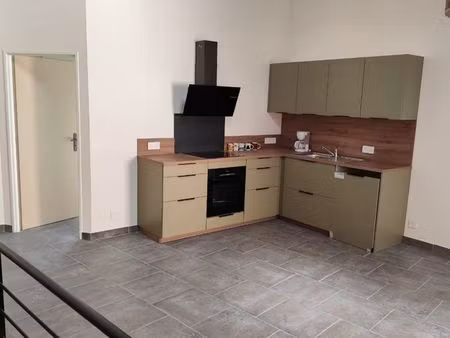 appartement t2 a louer