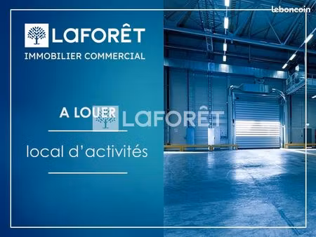 bureaux 210 m² baie mahault