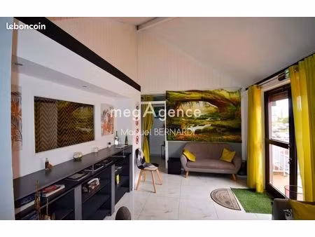 bureaux 13 m² les abymes