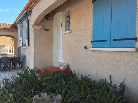 maison individuelle plain pieds