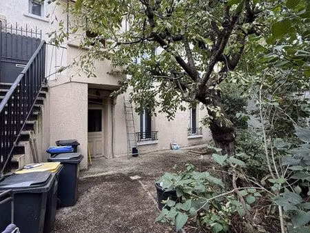 maison 8 pièces 110 m²