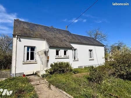 maison 4 pièces 76 m²