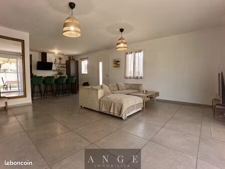 villa 4 pièces 88 m²