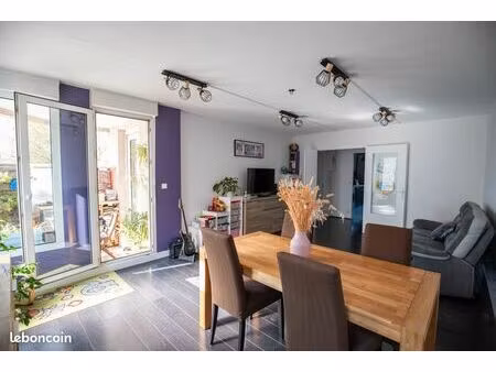 appartement 3 pièces