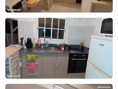 location t2 à port louis toutes charges comprises