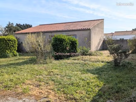 inconnu 70 m² bretignolles sur mer