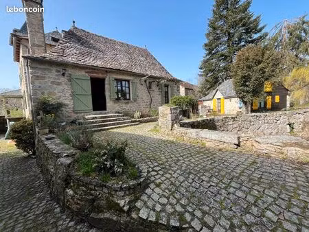 moulin 8 pièces 320 m²