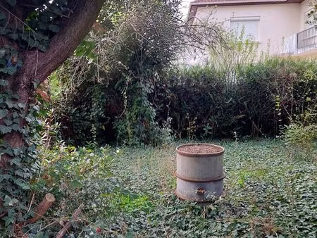 maison noisy-le-grand