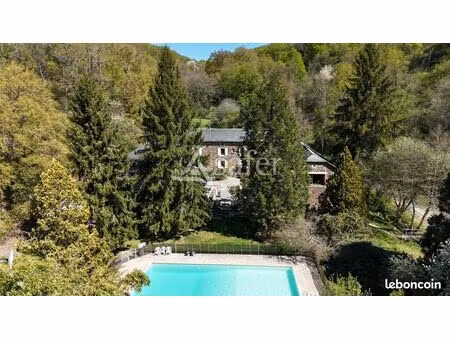 propriété 346 m² réquista
