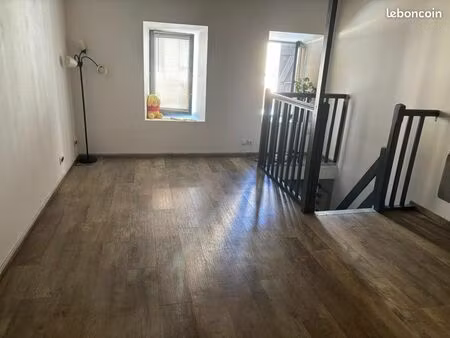 location appartement 43 m2