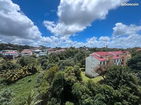 appartement 5 pièces 141 m²