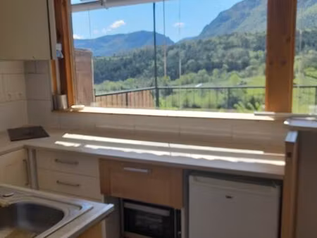 appartement meublé 1 chambre