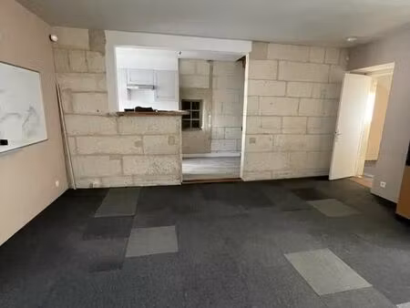 immeuble 10 pièces 310 m²