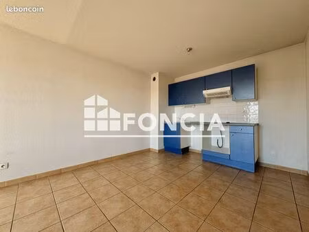 appartement 3 pièces 54 m²