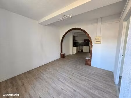 appartement 3 pièces 69 m²