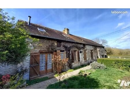 maison 2 pièces 61 m²