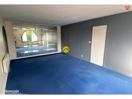 local commercial 215 m²