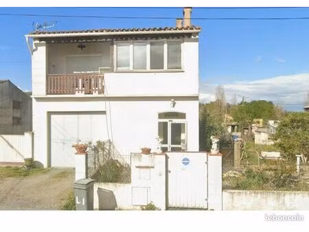 location maison individuelle