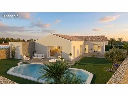 maison 5 pièces 130 m²