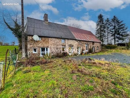 maison 3 pièces 108 m²