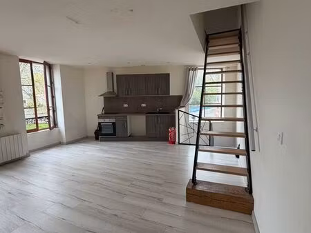 appartement t2 pont d auron