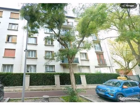 appartement f5 - proche lac d'enghien