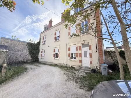 immeuble 145 m² vierzon