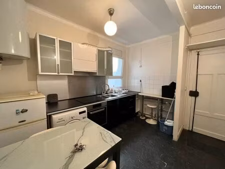 appartement 2 pièce près vincennes