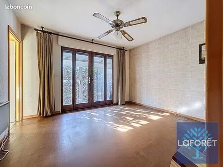 pavillon 2 pièces 45 m²