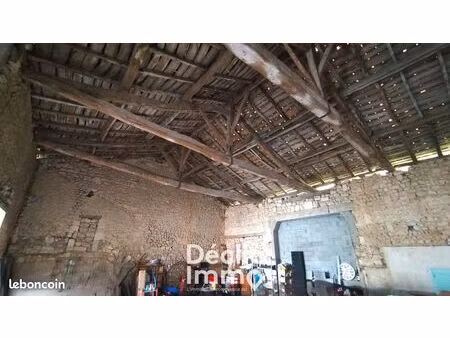 maison 2 pièces 145 m²