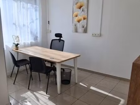 ? bureaux équipés & climatisés à jarry - sud jarry?baisse de tarif