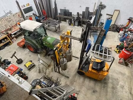 local atelier commerce