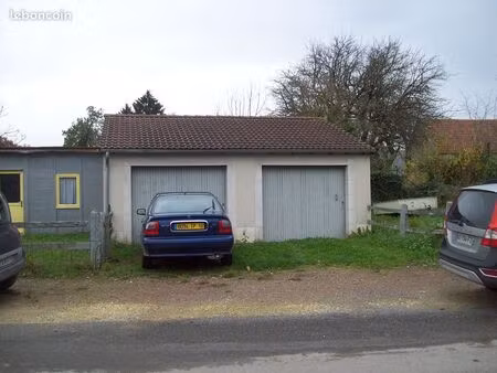 garage à farges allichamps